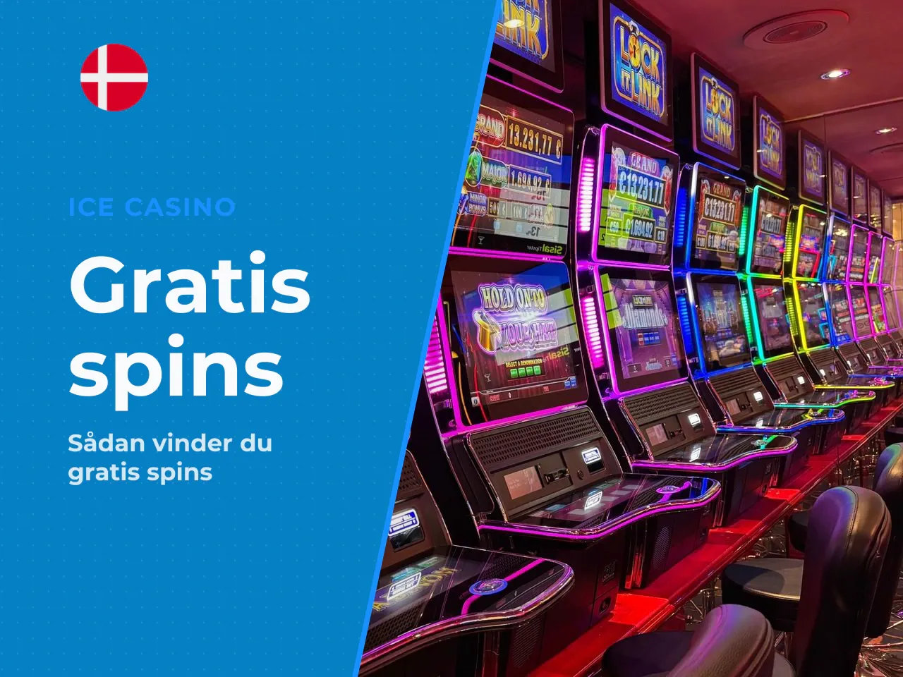 Sådan udløses Sugar Rush gratis spins