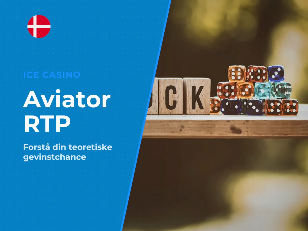 Hvad RTP betyder i et crash