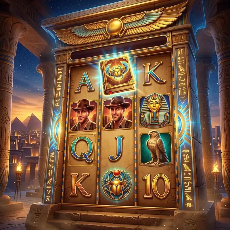 Book of Ra