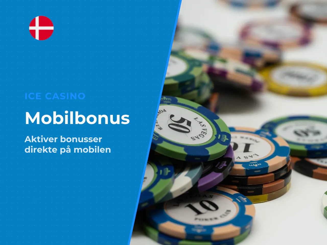 Kampagnerne i appen fungerer ellers som