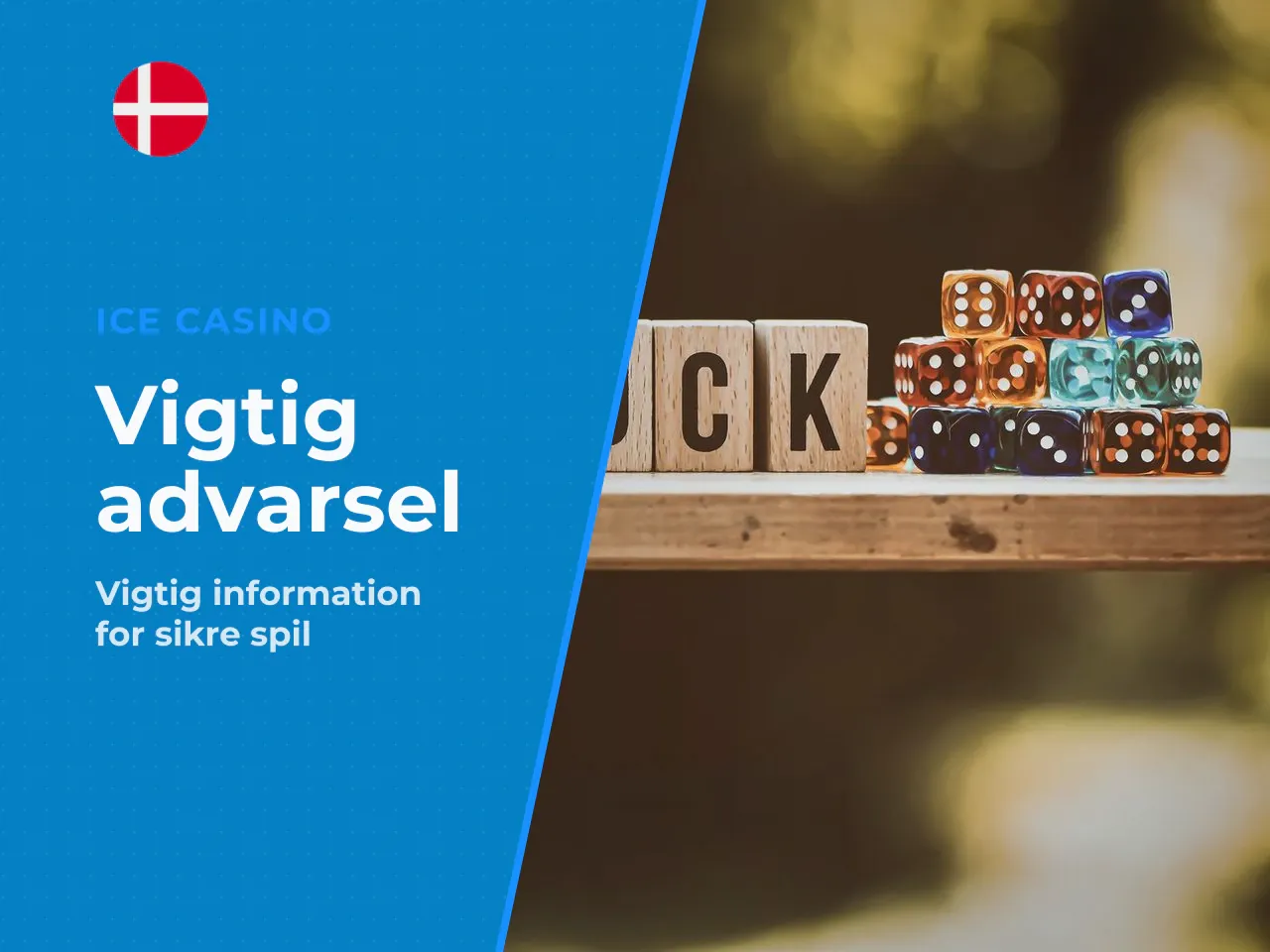 Vigtig advarsel til danske spillere læs