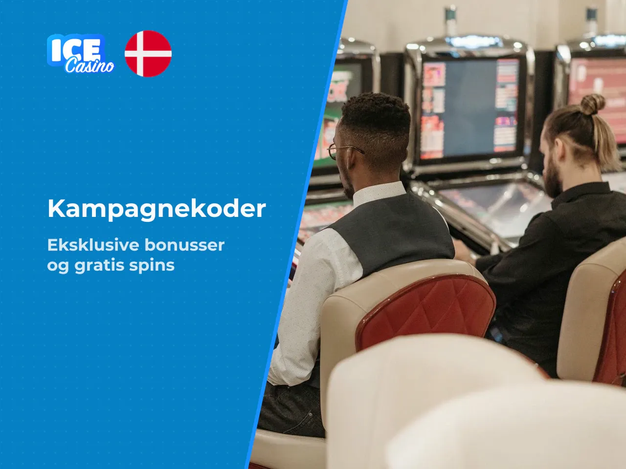 No deposit bonus og kampagnekoder. Periodisk