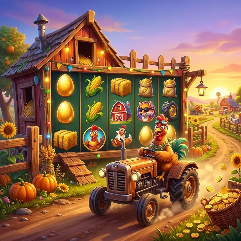 Chicken Road