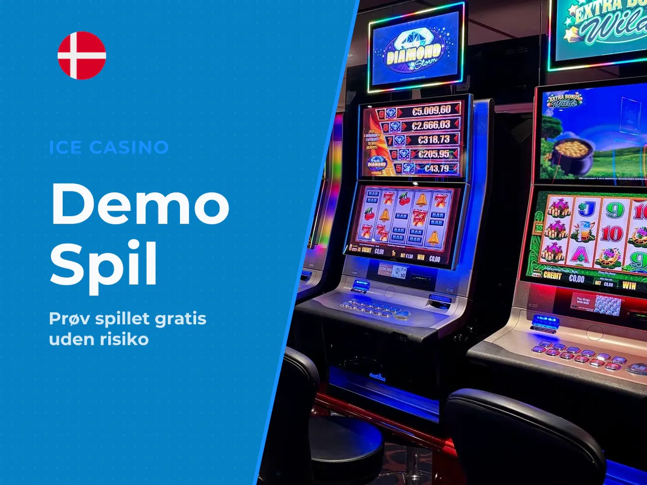 5 Spil Dead or Alive demo