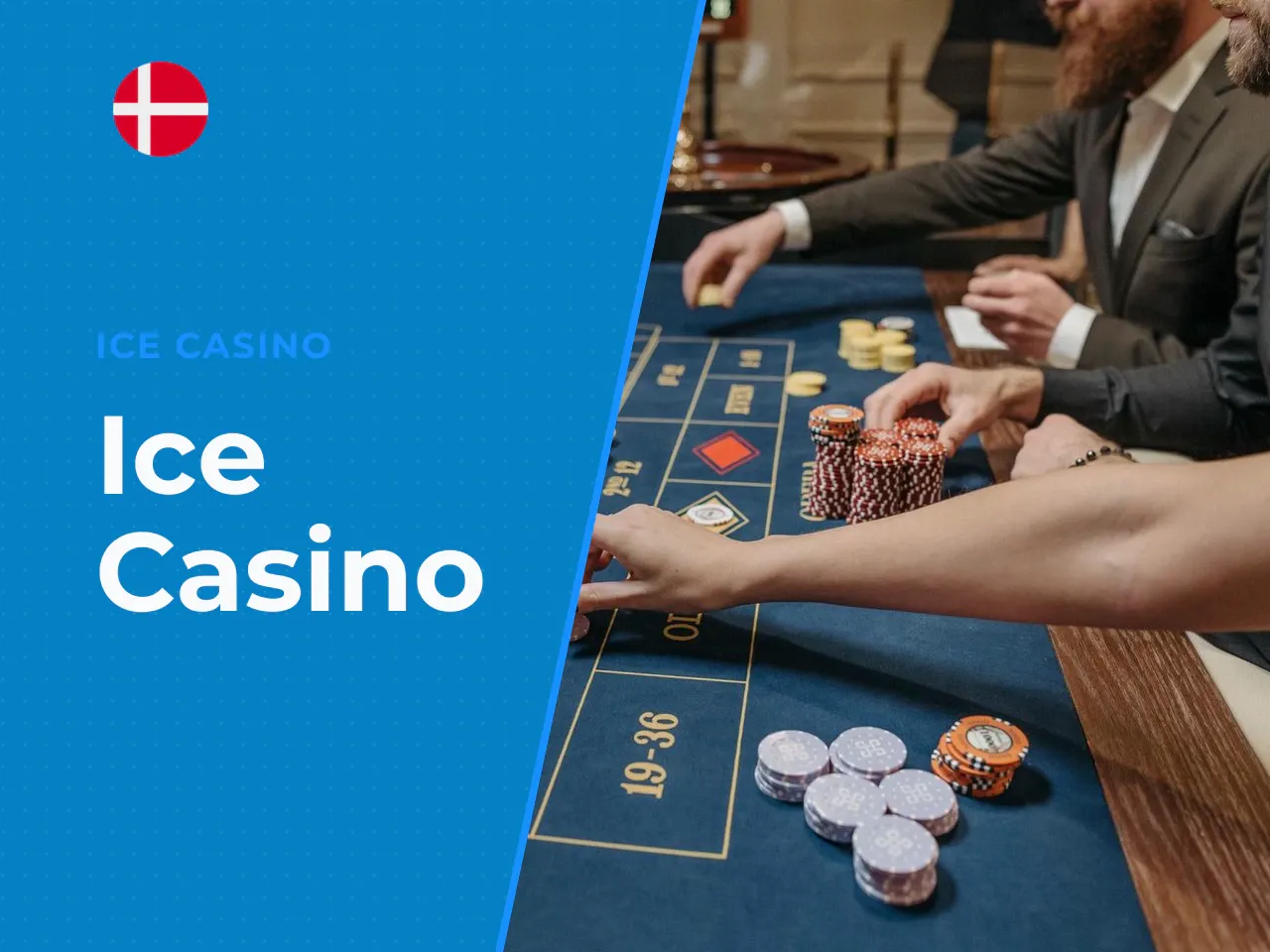 Ice Casino heading-banner