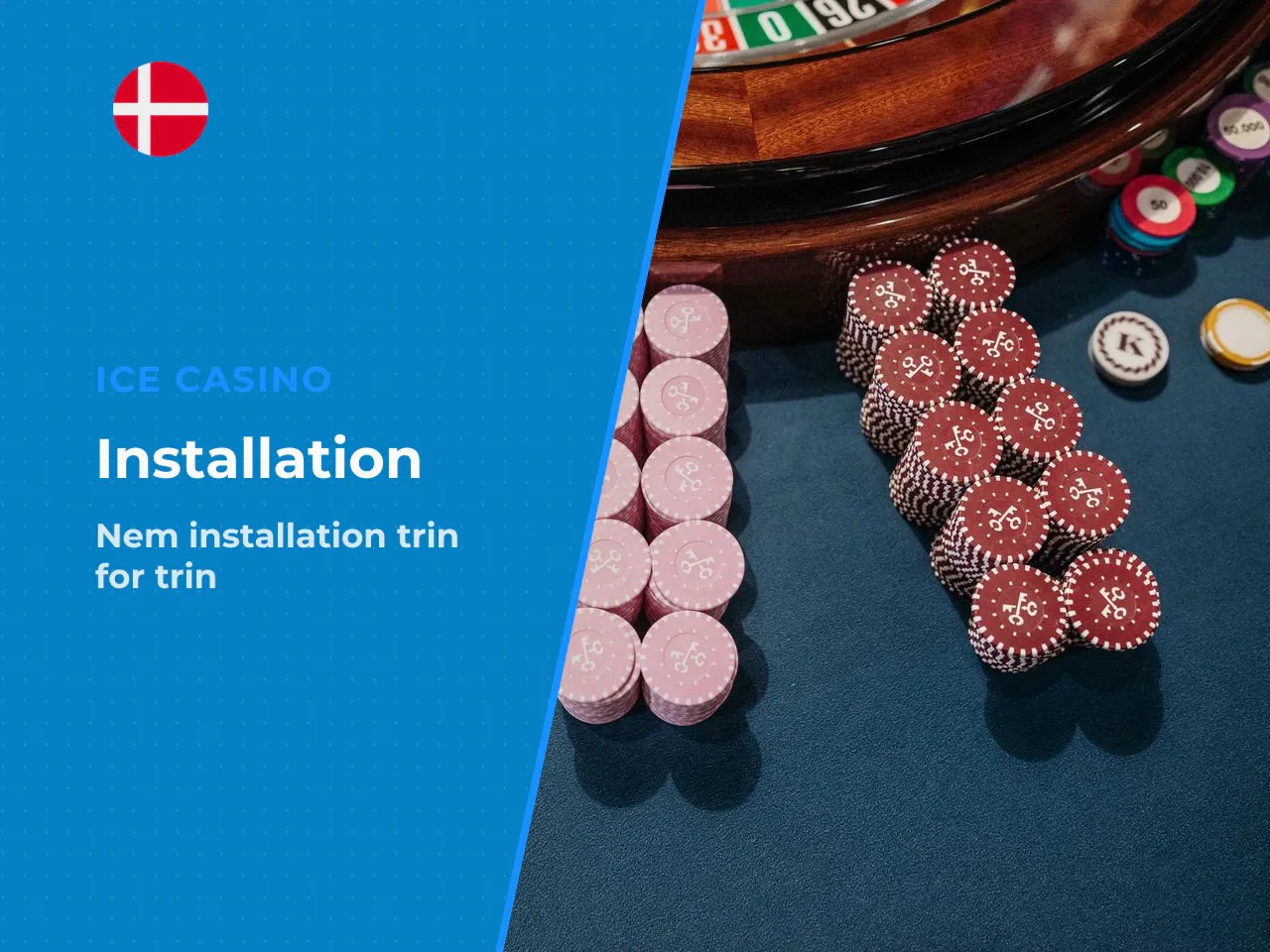 7. Installationsproces trin for trin Android