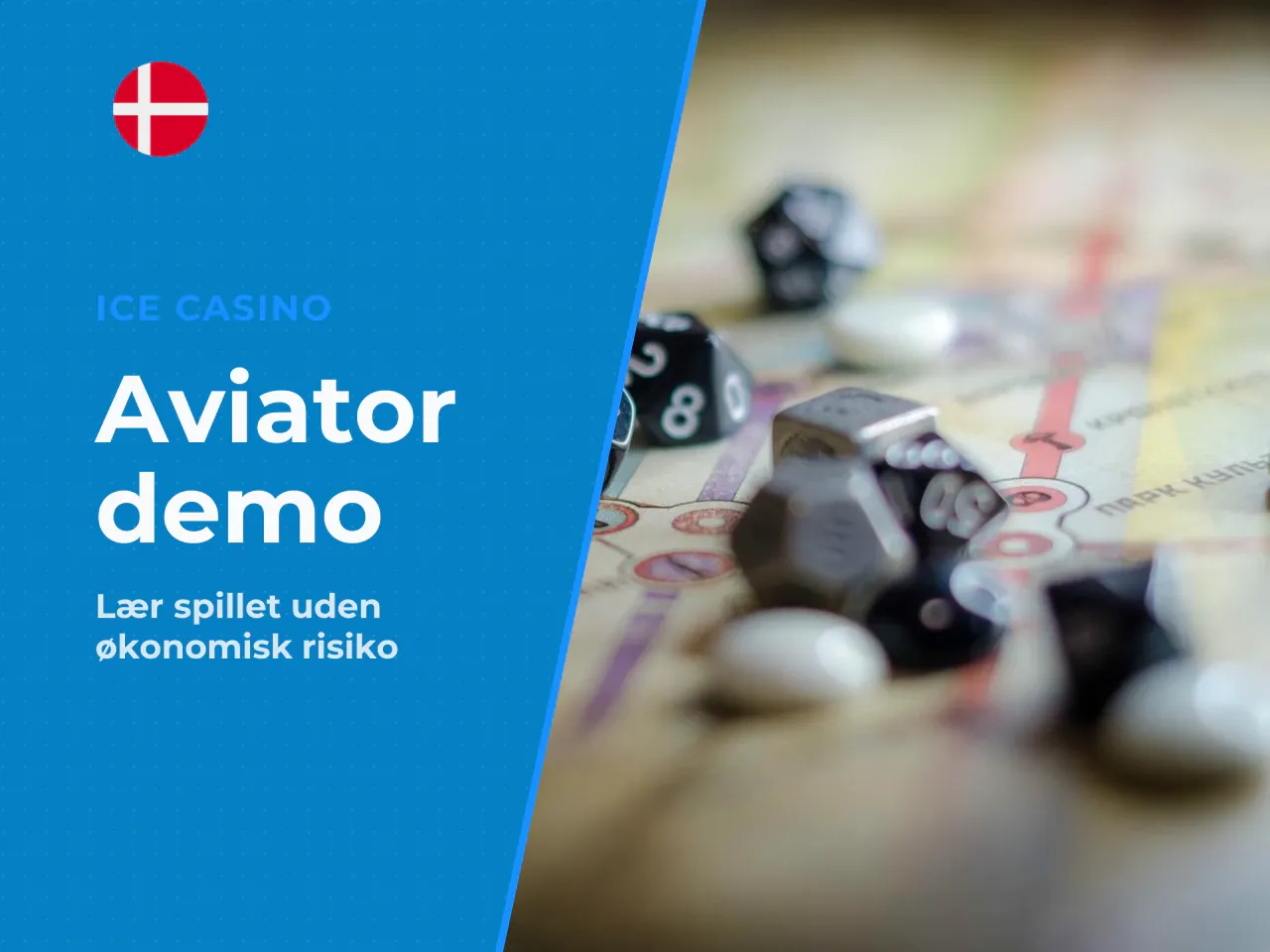 Hvad du kan lære i Aviator
