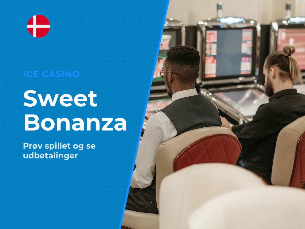 Kort om Sweet Bonanza