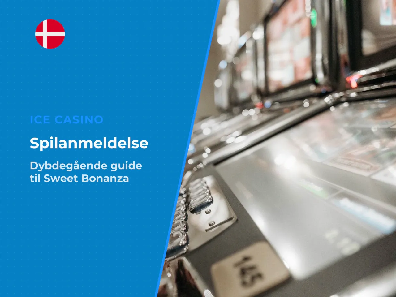 Hvad er Sweet Bonanza 1000 fra
