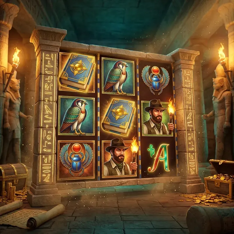 Book of Dead