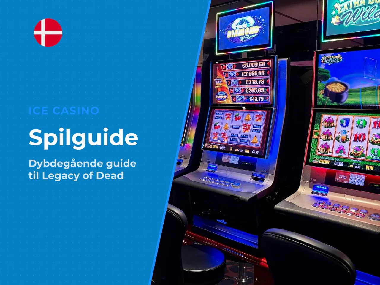 Legacy of Dead 28 og ansvarligt