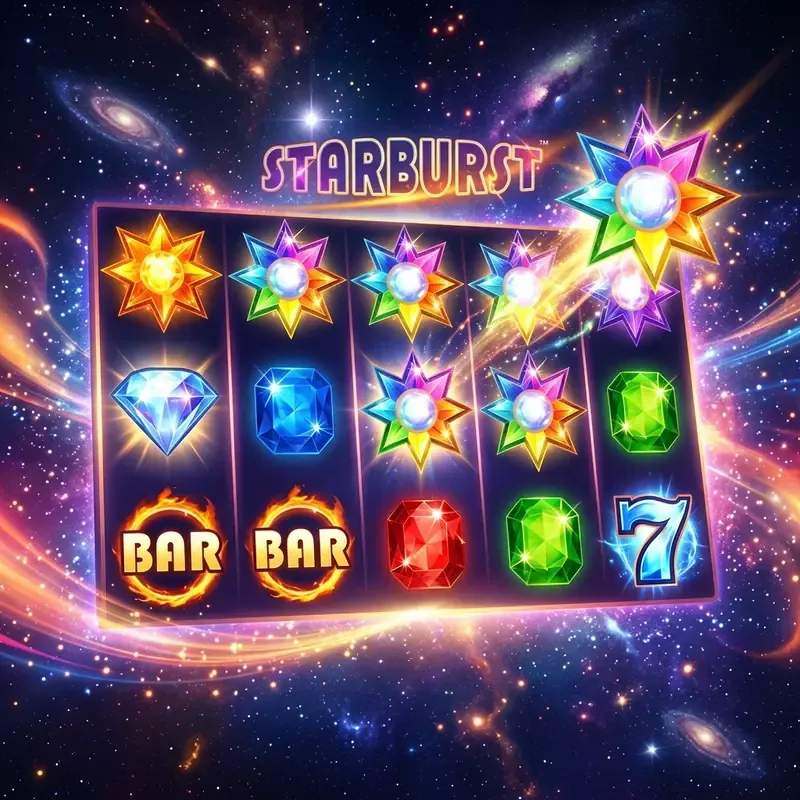 Starburst