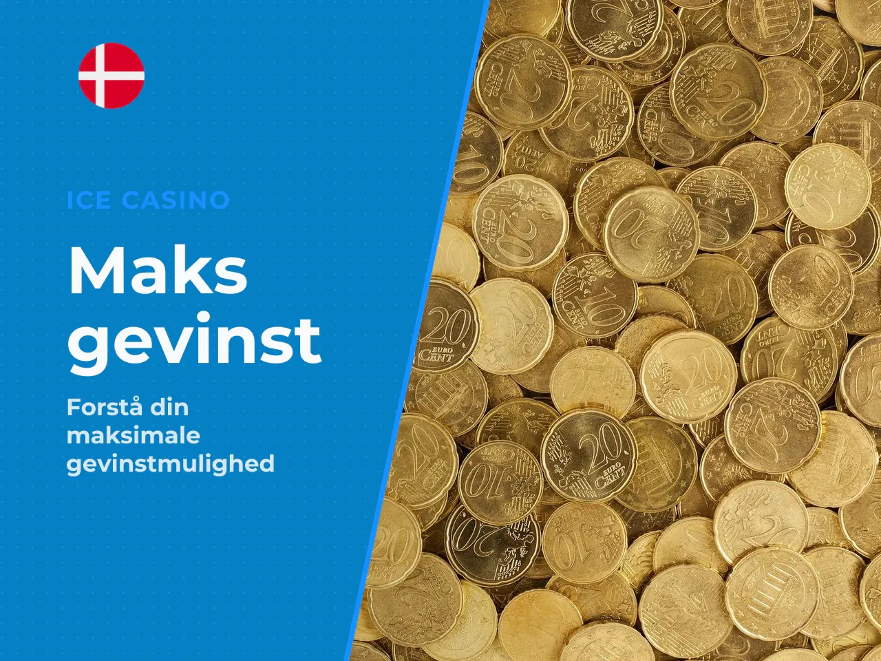 Forståelse af maks. gevinst 800x vs