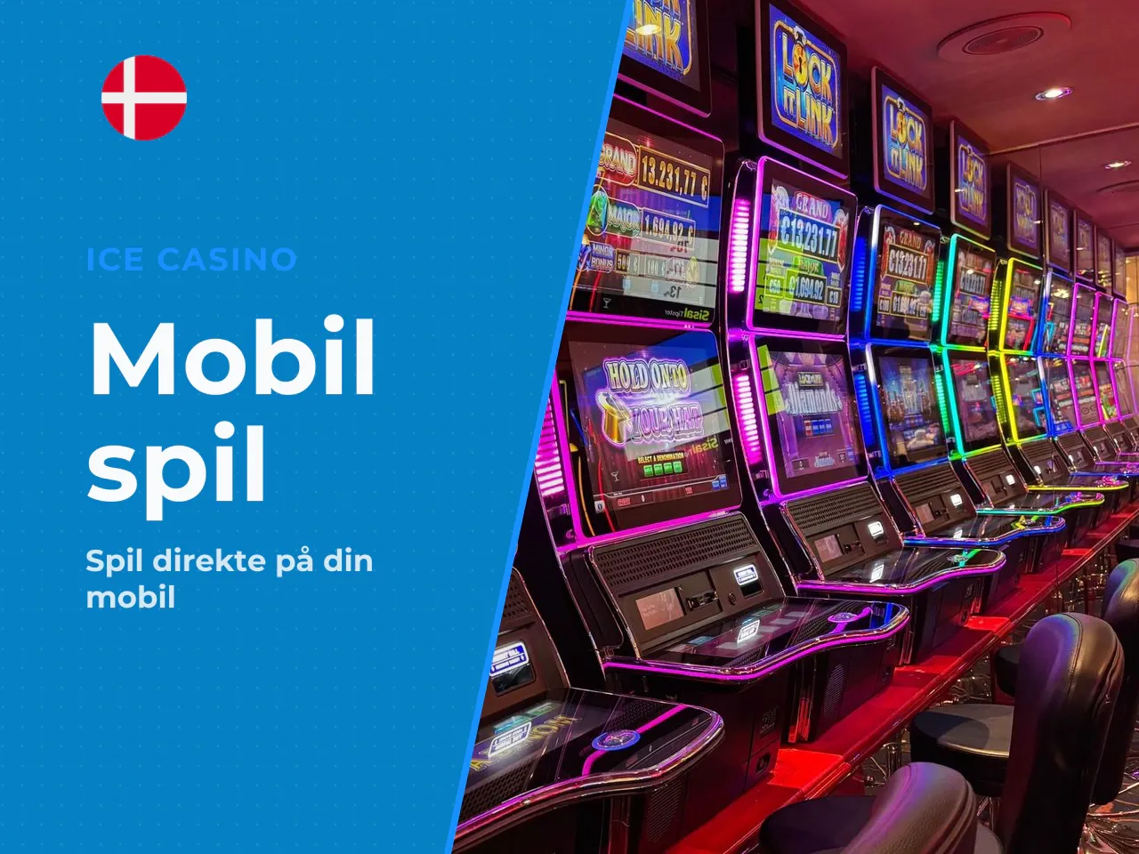 Fruit Party mobil spil på telefon
