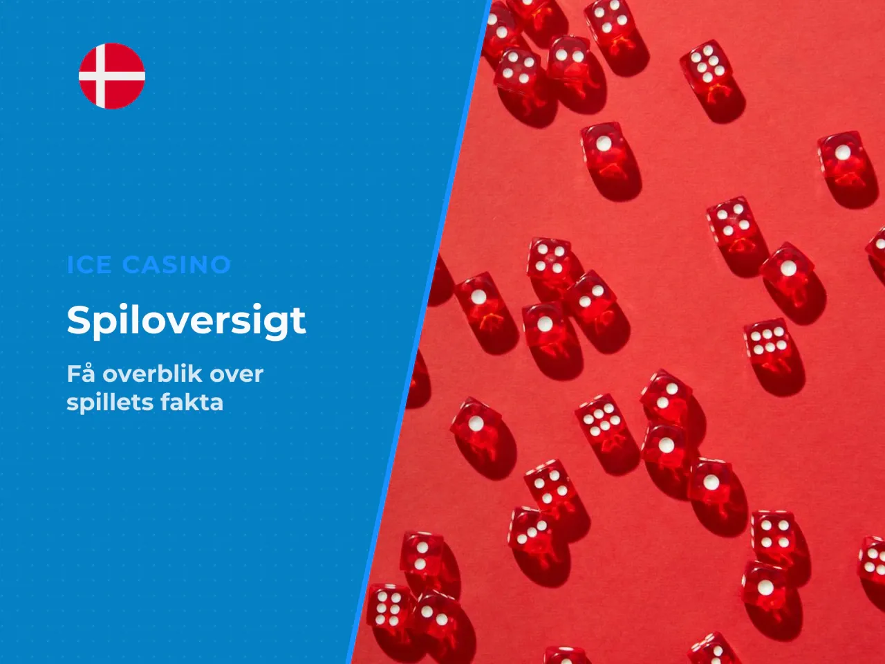 Redaktionel opsummering af fakta
