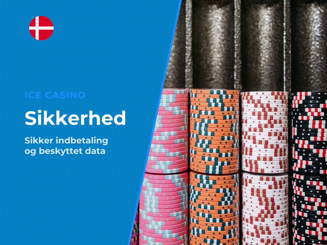 Sikkerheden ved finansielle transaktioner og opbevaring
