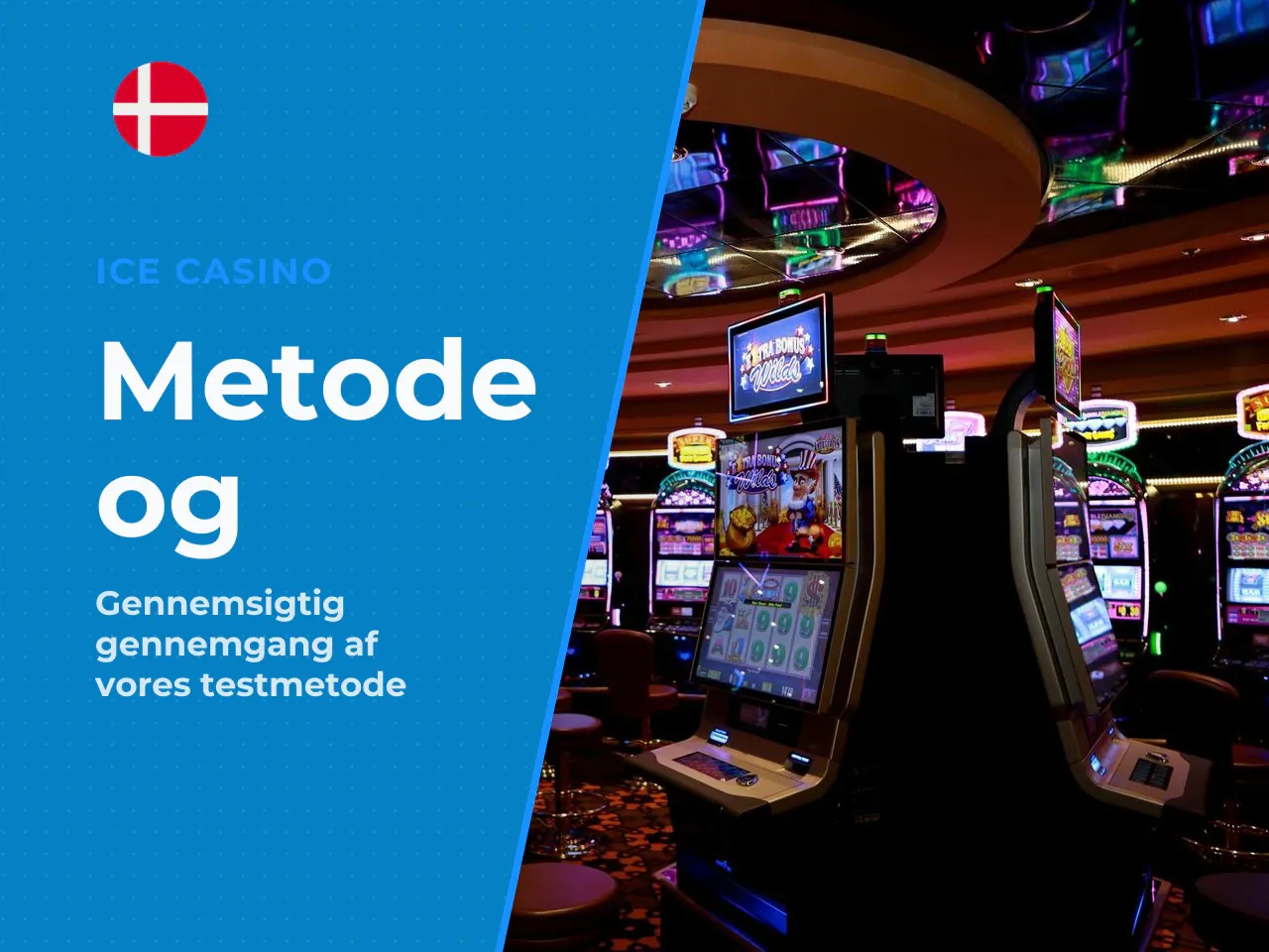 Redaktionel metode og noter. Sådan er