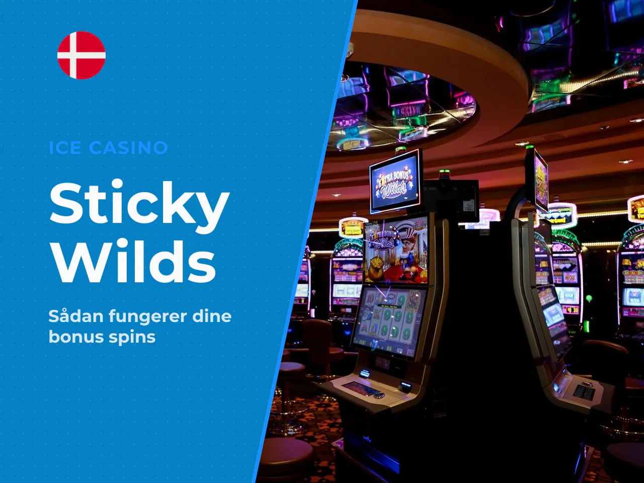 9 Sådan fungerer Sticky Wild Free