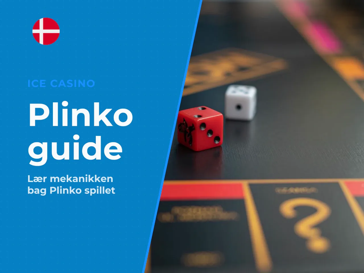 Hvad er Plinko, og hvordan fungerer