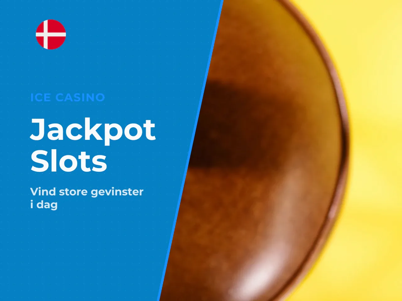 Jackpots og valg af slot games