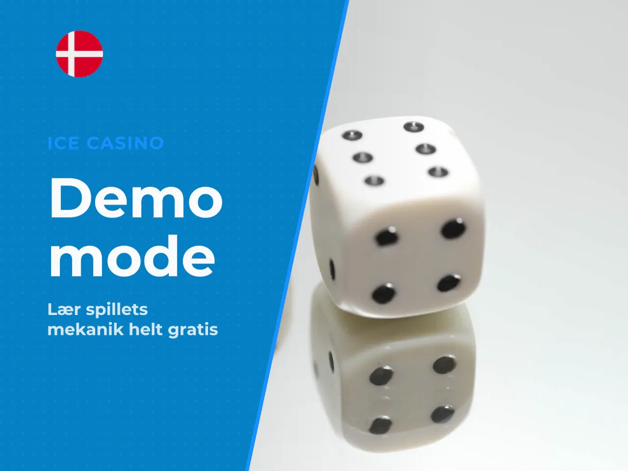 Hvad du kan lære i demo