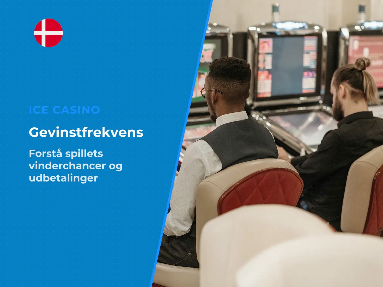 De tre frekvenstal er værd at