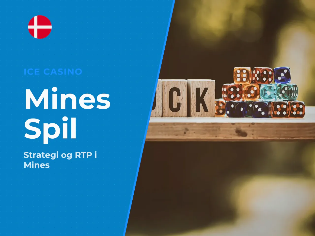 Hvad er Mines casino game