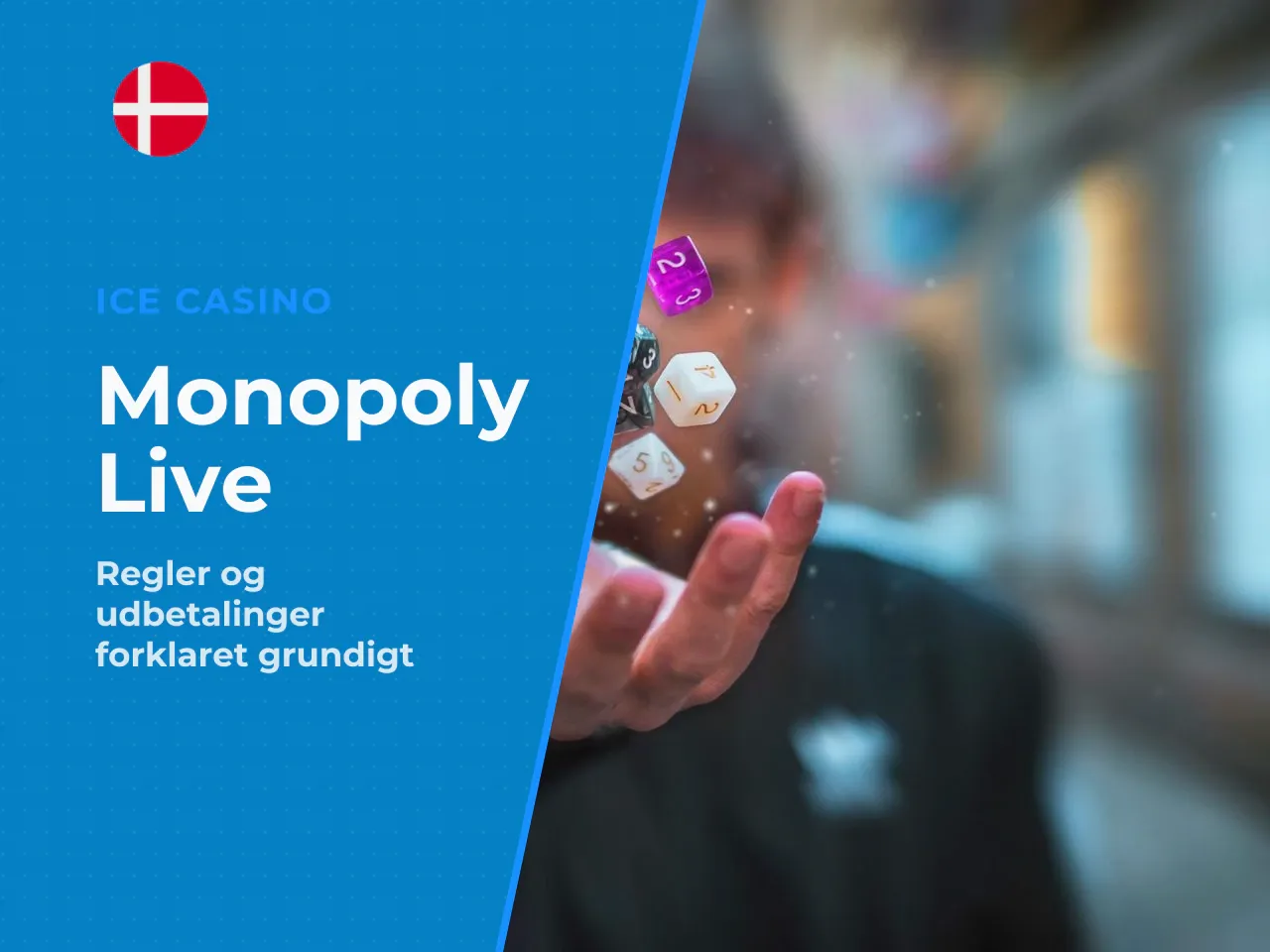 Monopoly casino hvad er forskellen på