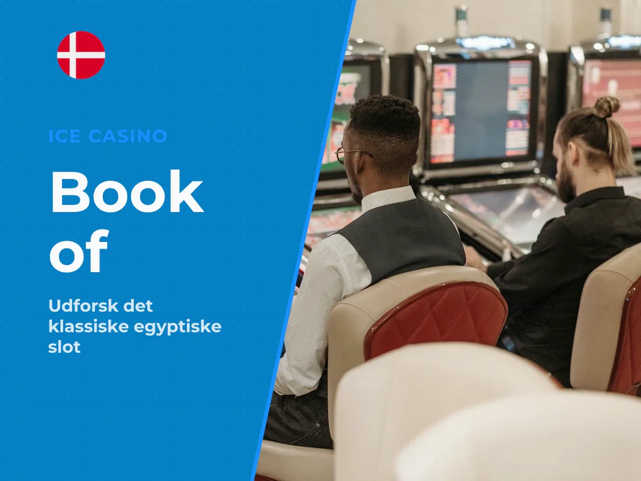 Hvad er Book of Dead slot