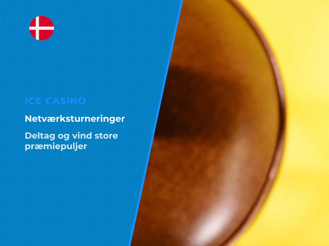 Netværksturneringer og ekstra præmiepuljer. Udover standardbonusser