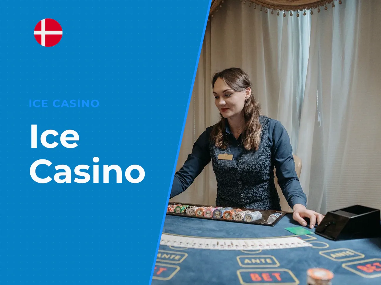 Ice Casino heading-banner