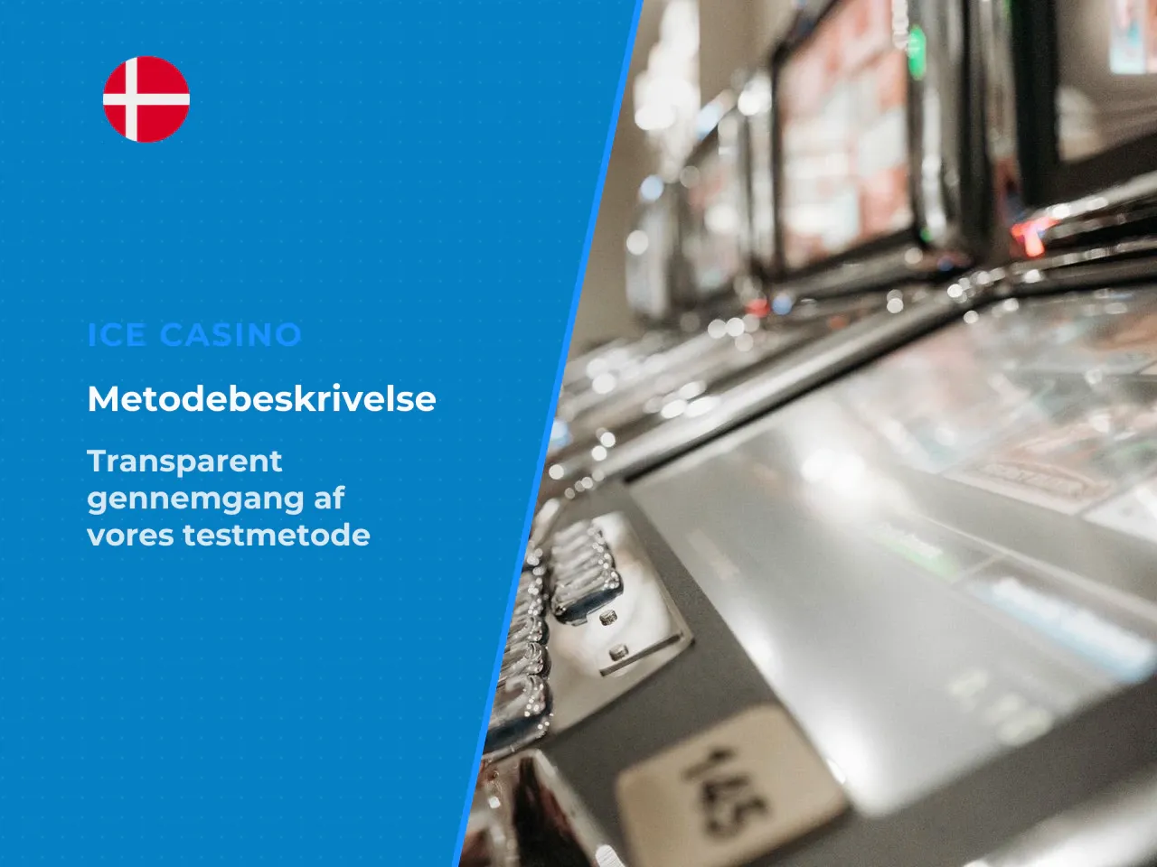 Opdateret metodebeskrivelse i vores vurdering af
