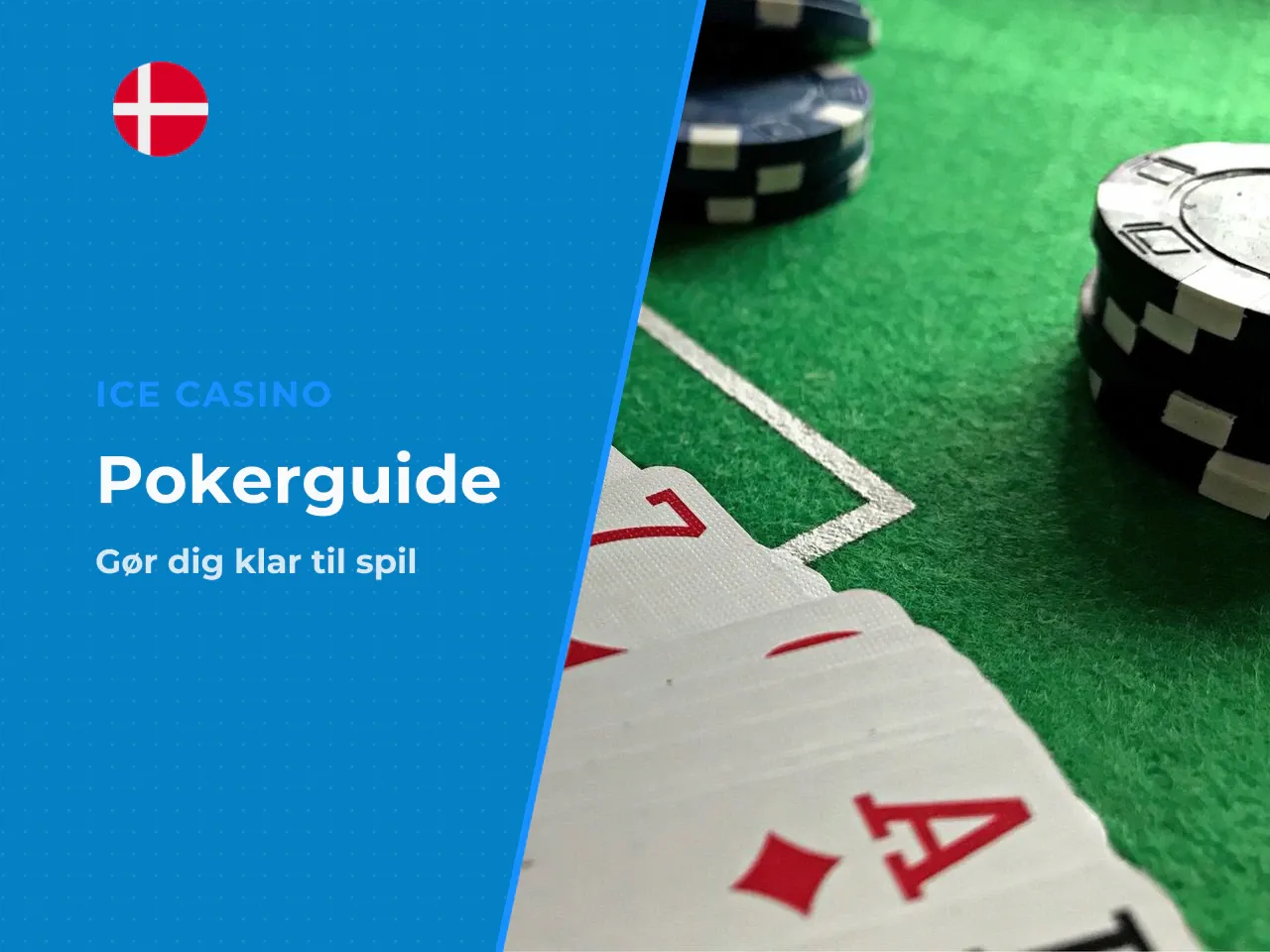 Checkliste fra poker demo til poker