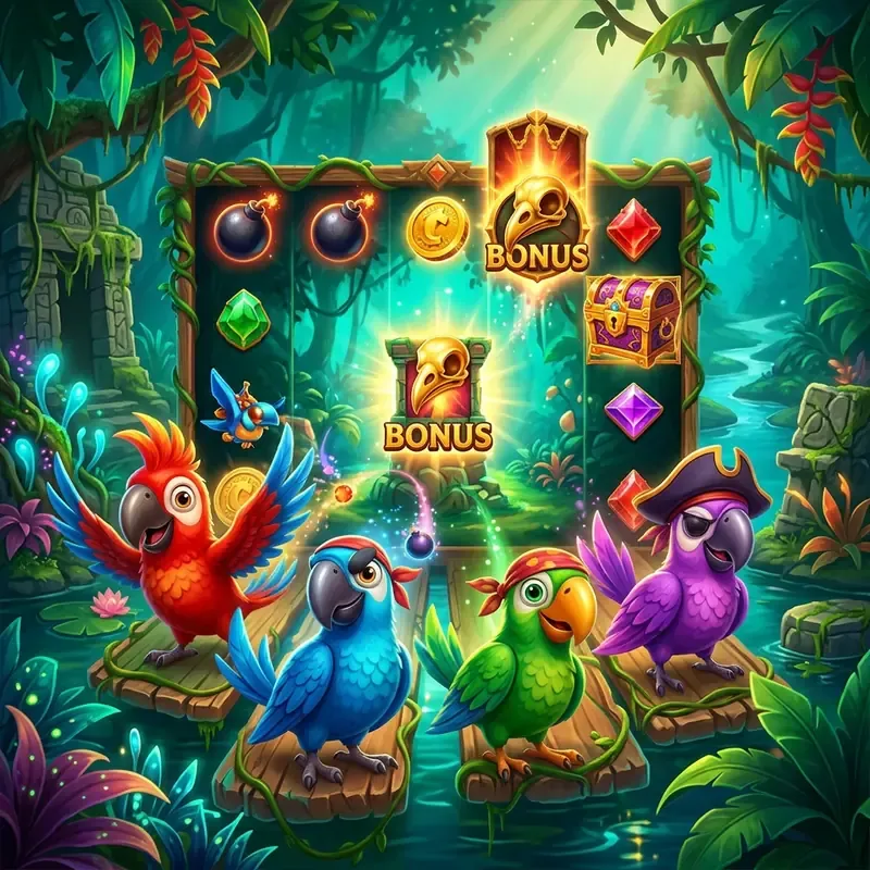 Pirots 2 slot spil demo gratis