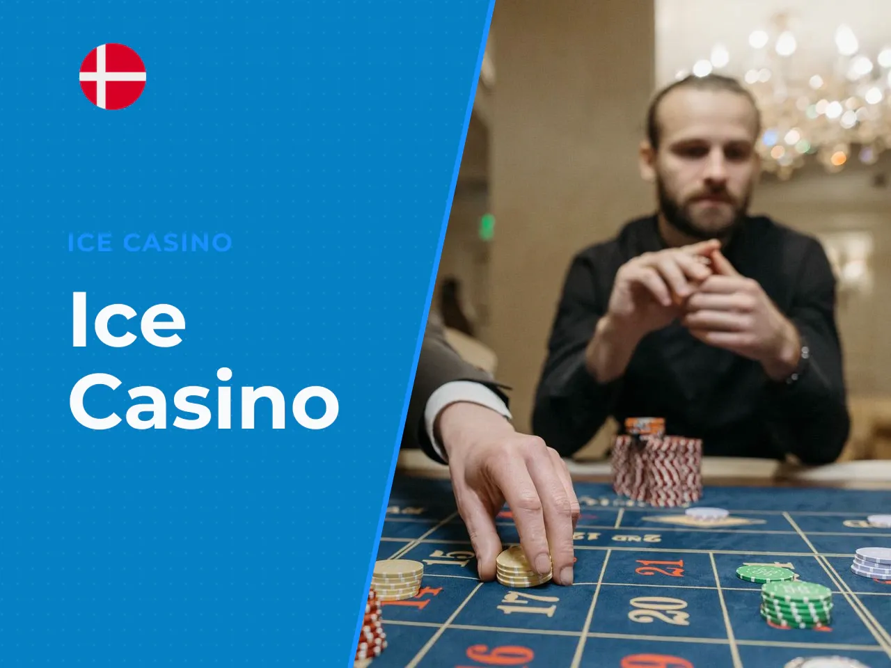 Ice Casino heading-banner