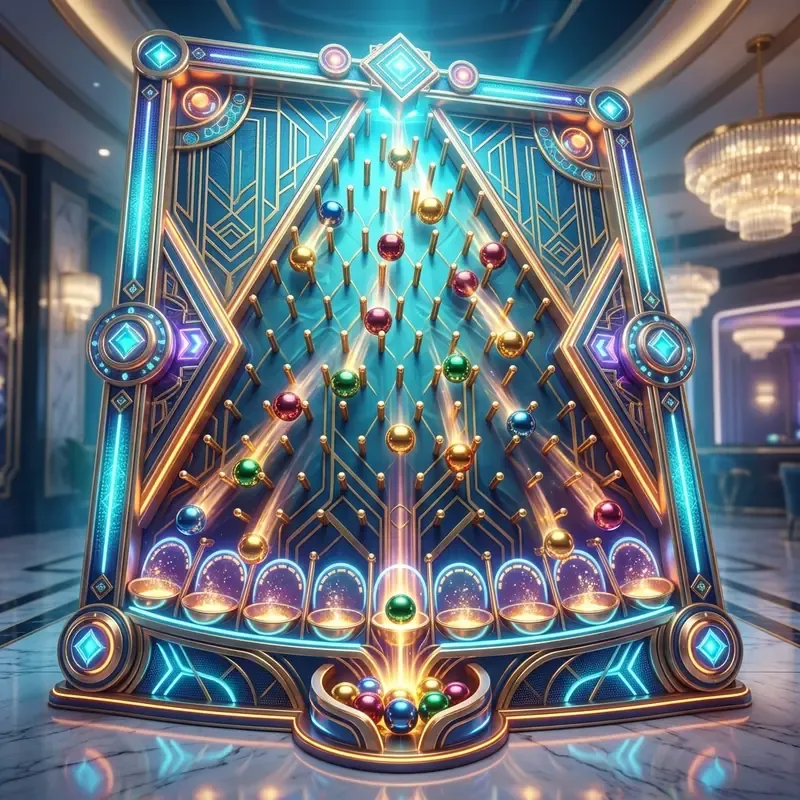 Plinko