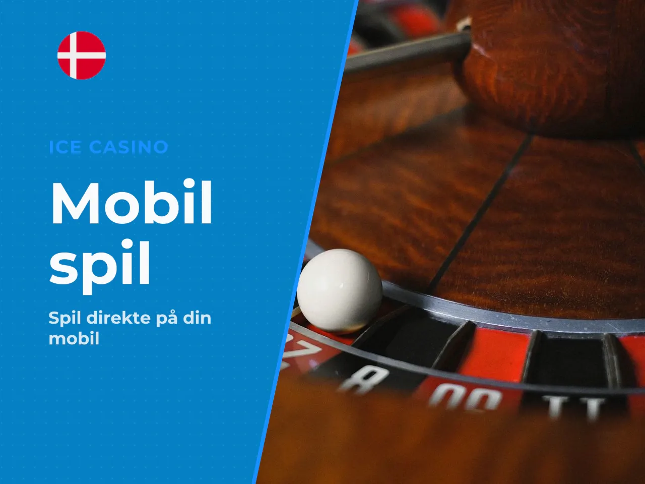 Crazy Time mobil spil på smartphone