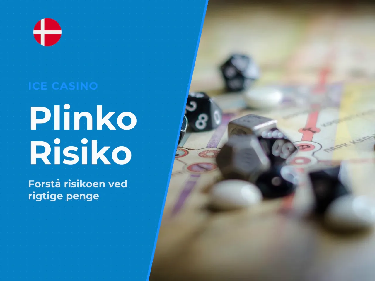 Når du spiller plinko for rigtige