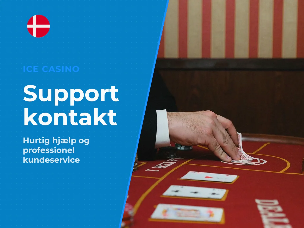 Sagt på almindeligt dansk en svartid