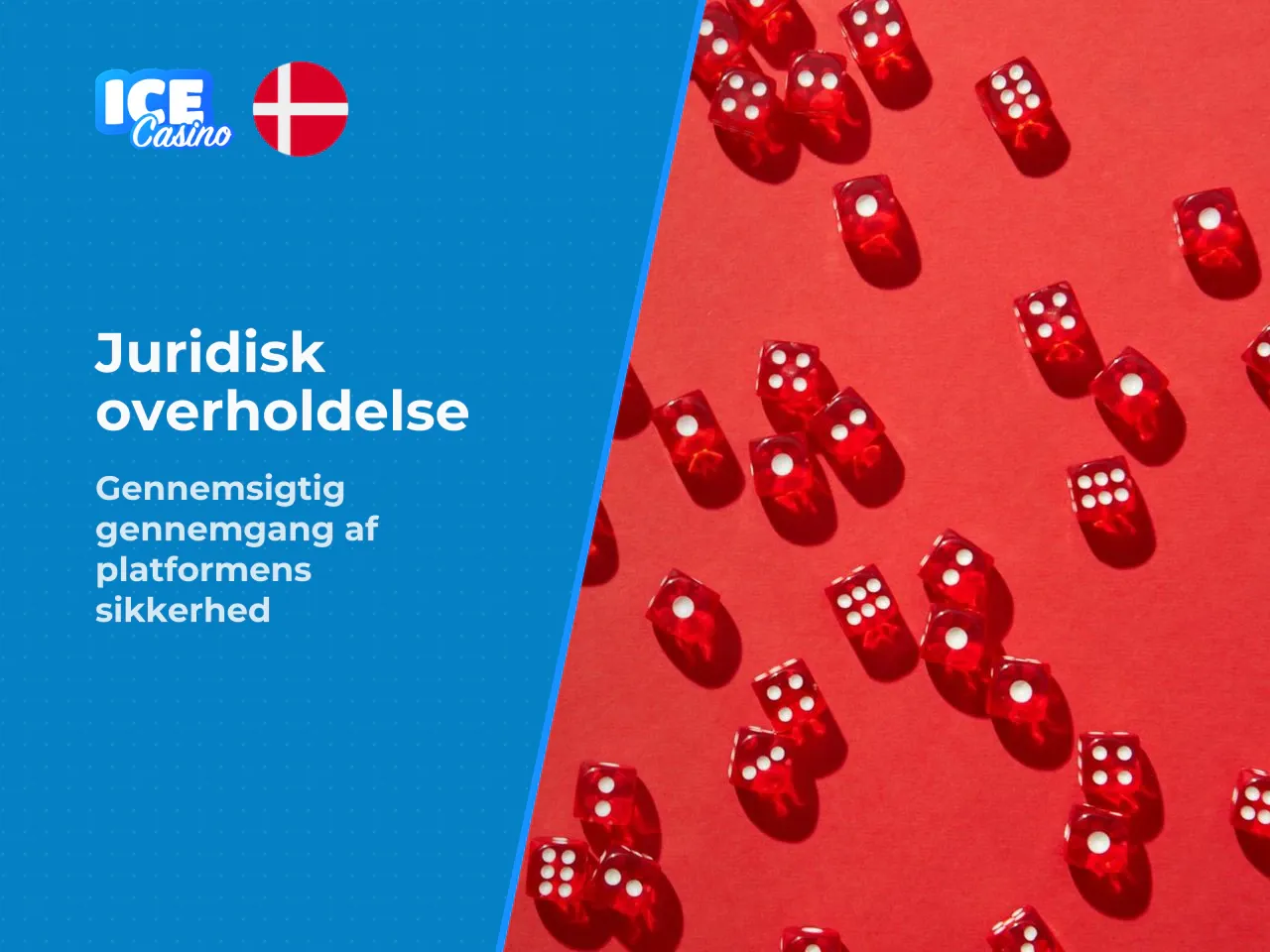 Faktatjek og juridisk compliance