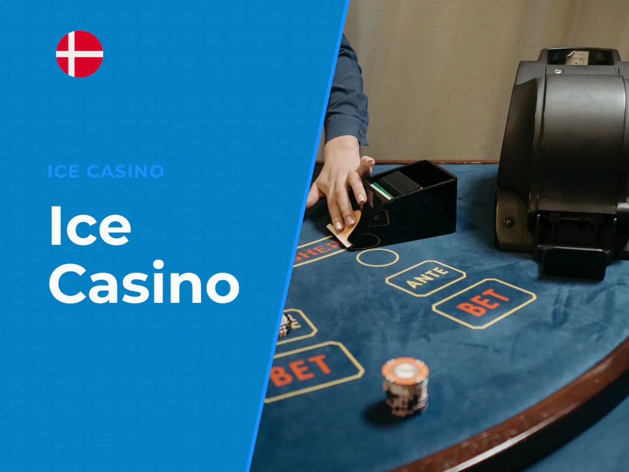 Ice Casino heading-banner