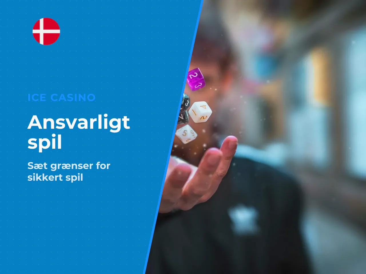 Sæt grænser før Balloon starter. Før