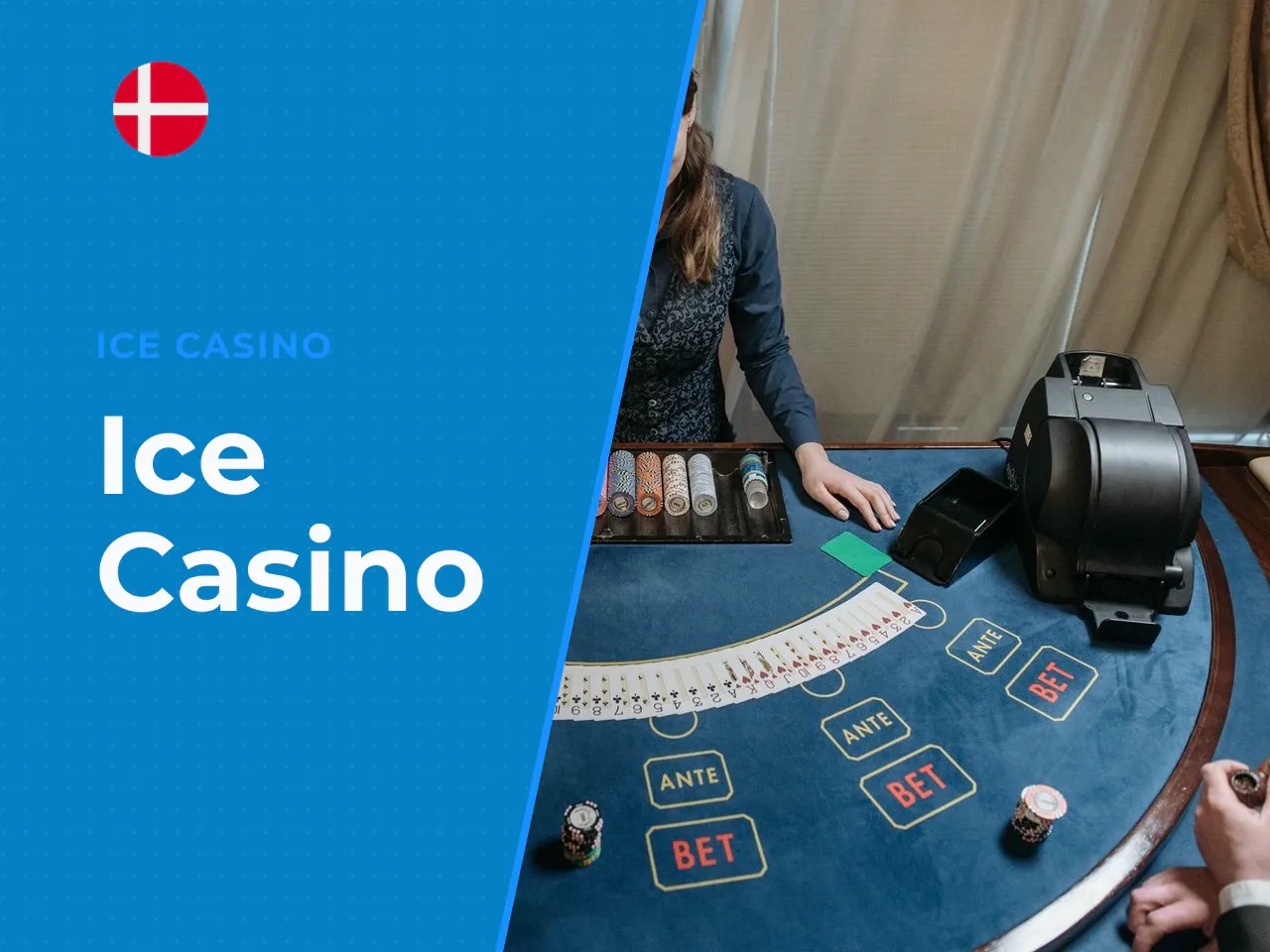 Ice Casino heading-banner