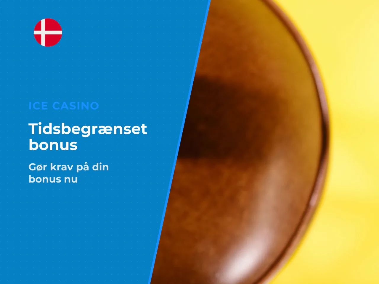 Turbo Clock aktiveringsvinduet på 60 minutter