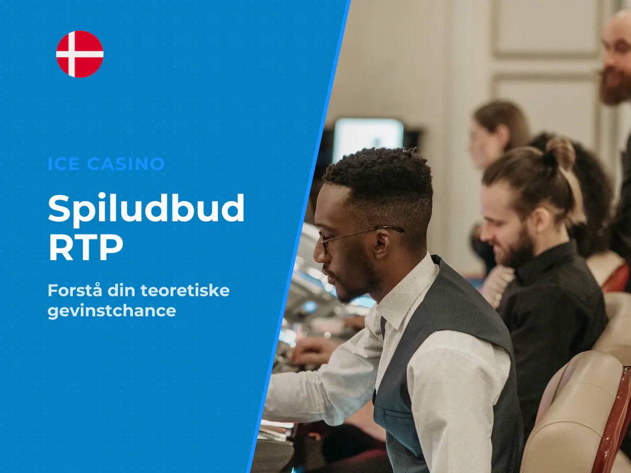 9 Ice Casino RTP sådan vurderer