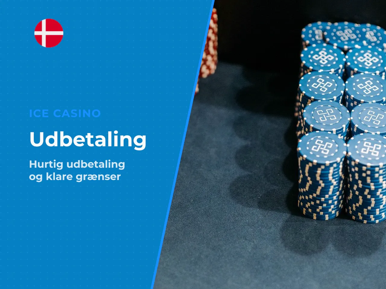 Ice Casino withdrawal methods and minimum