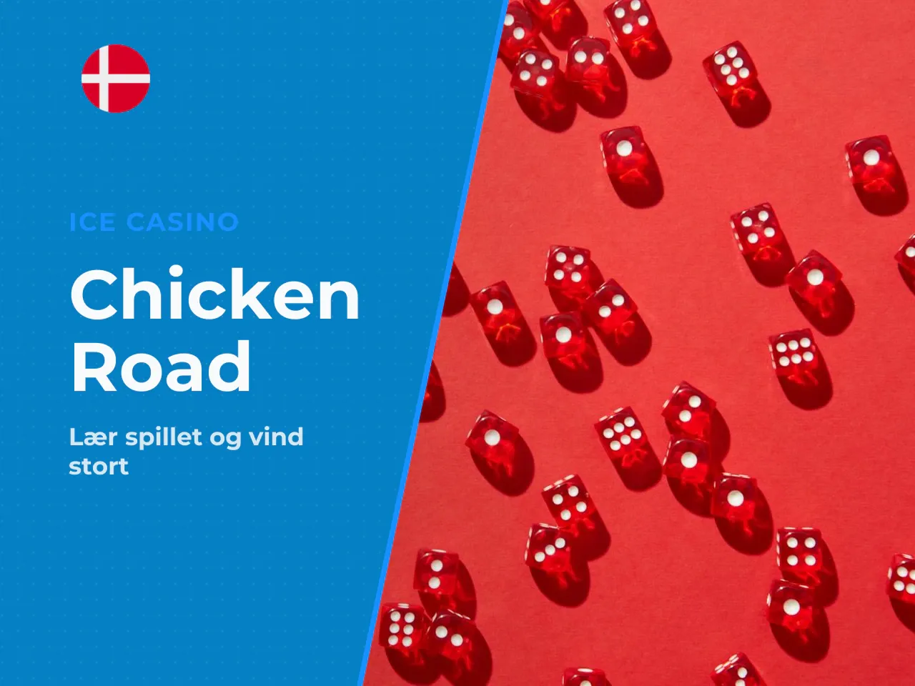 Hvad er Chicken Road, og hvordan