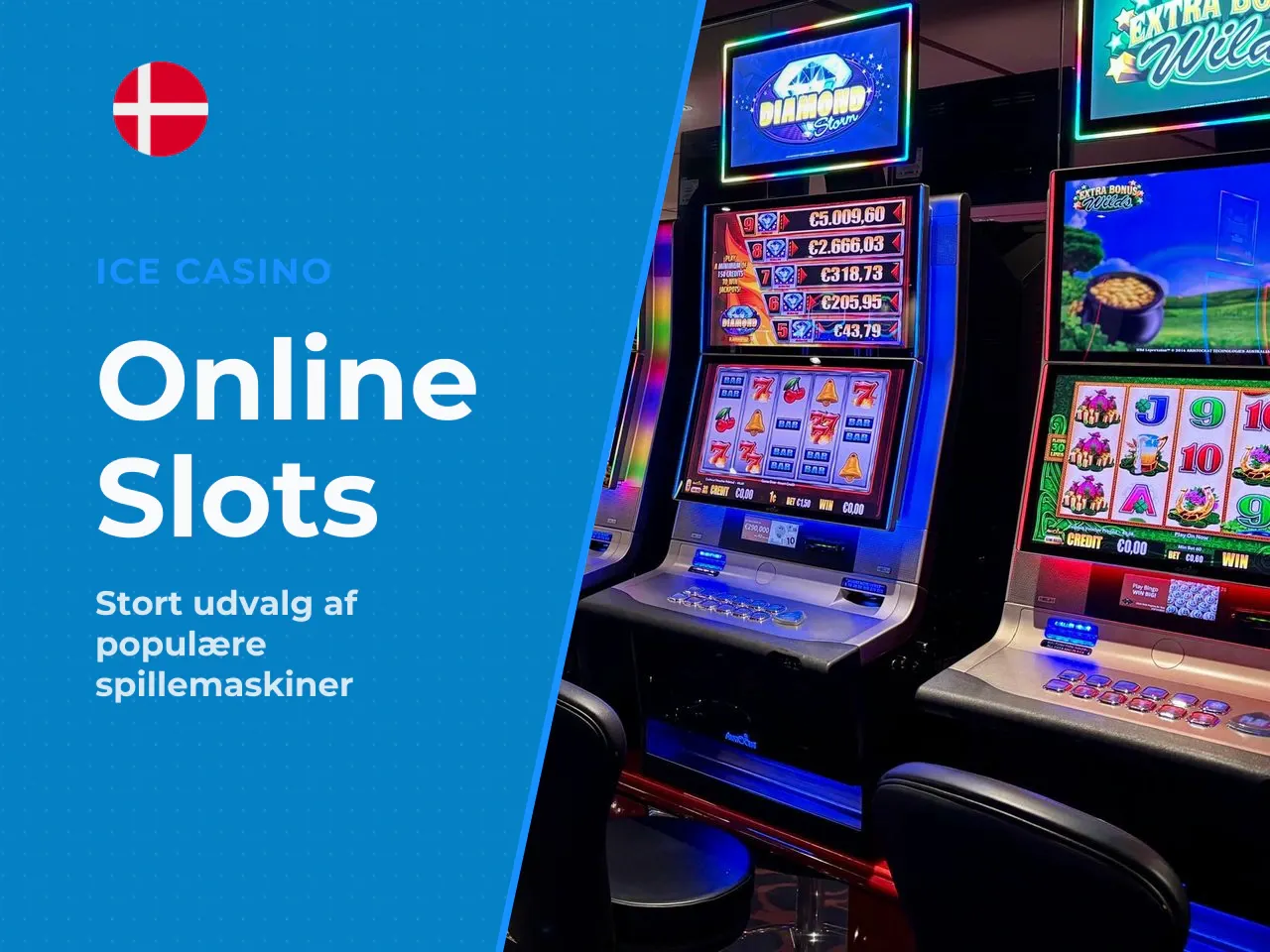6 Slots og Play n GO