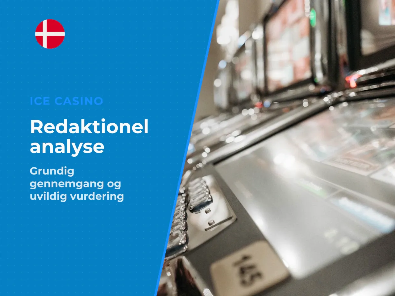 Om denne anmeldelse. Denne gennemgang er