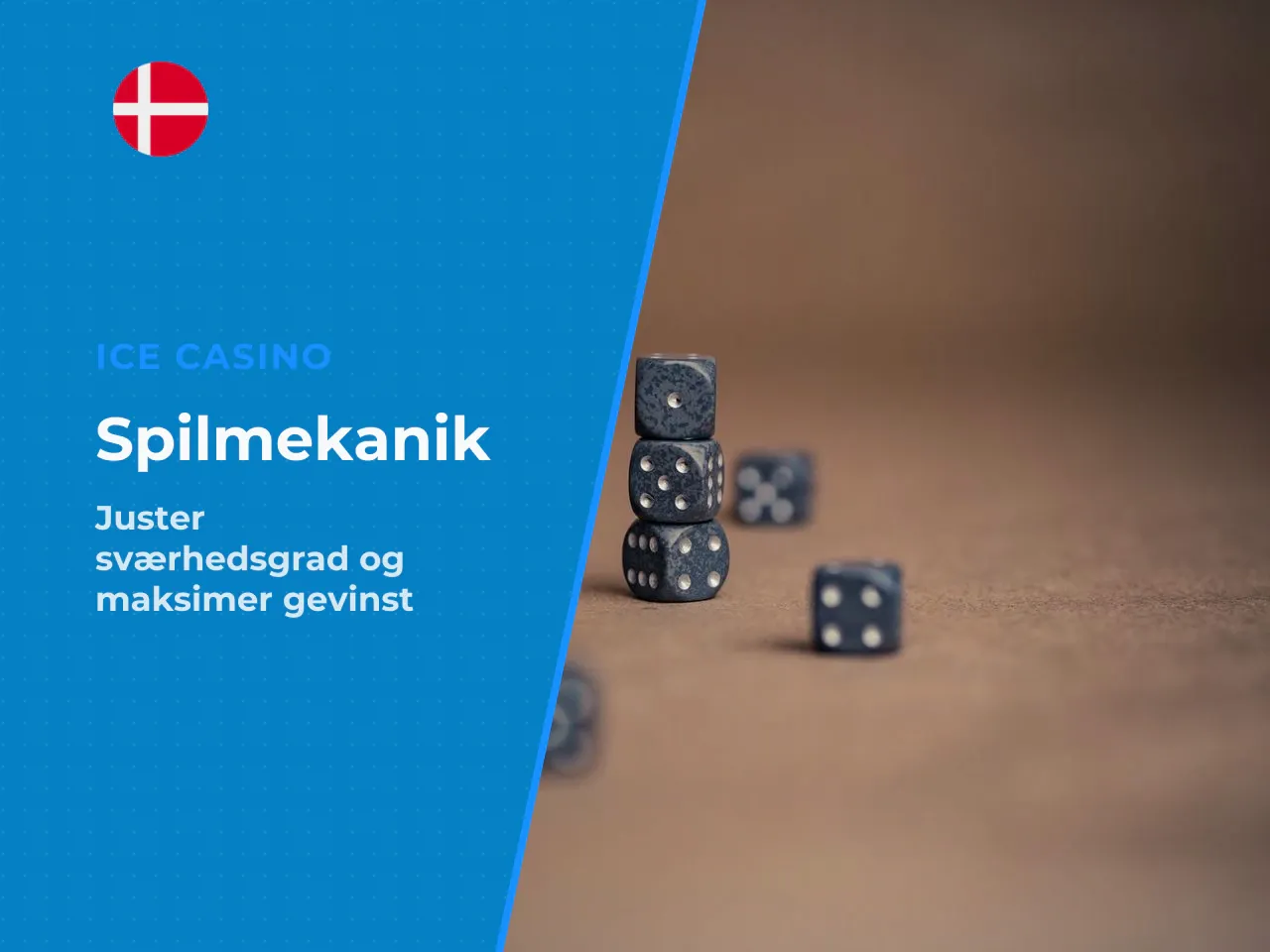 Sværhedsgrader, multiplikatorer og hardcore-tilstand. Chicken Road